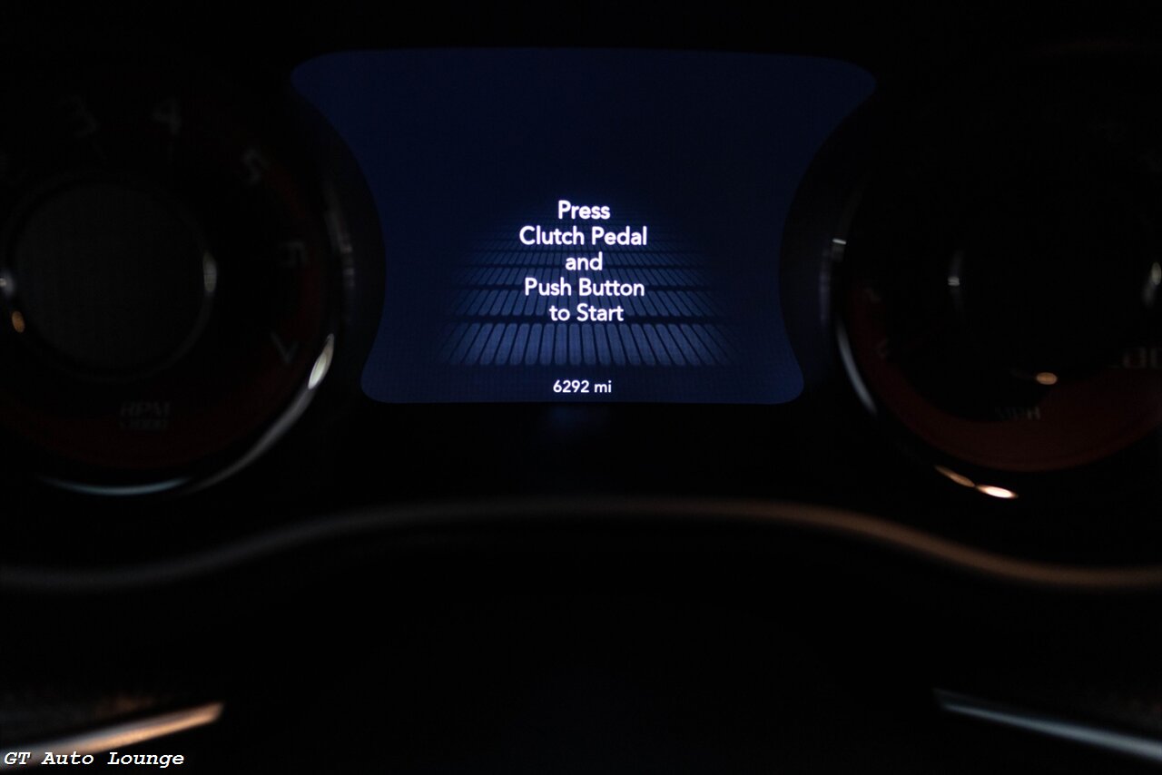2015 Dodge Challenger SRT Hellcat - Photo 38 - Rancho Cordova, CA 95742