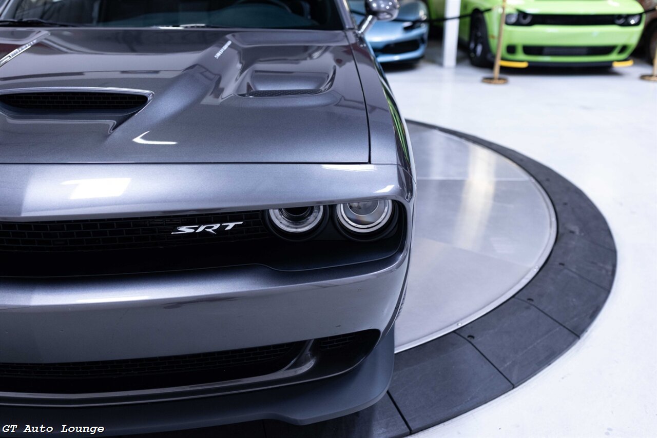 2015 Dodge Challenger SRT Hellcat - Photo 18 - Rancho Cordova, CA 95742