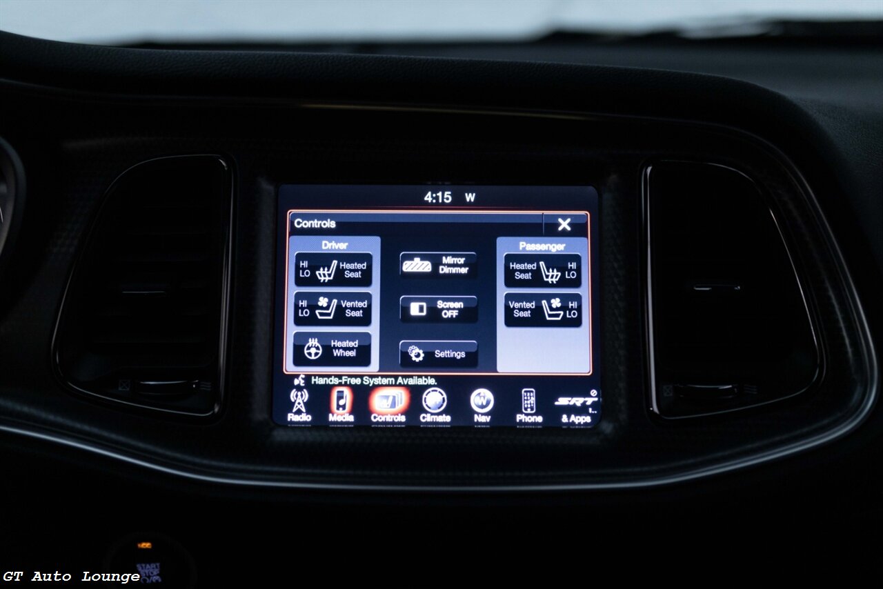 2015 Dodge Challenger SRT Hellcat - Photo 48 - Rancho Cordova, CA 95742