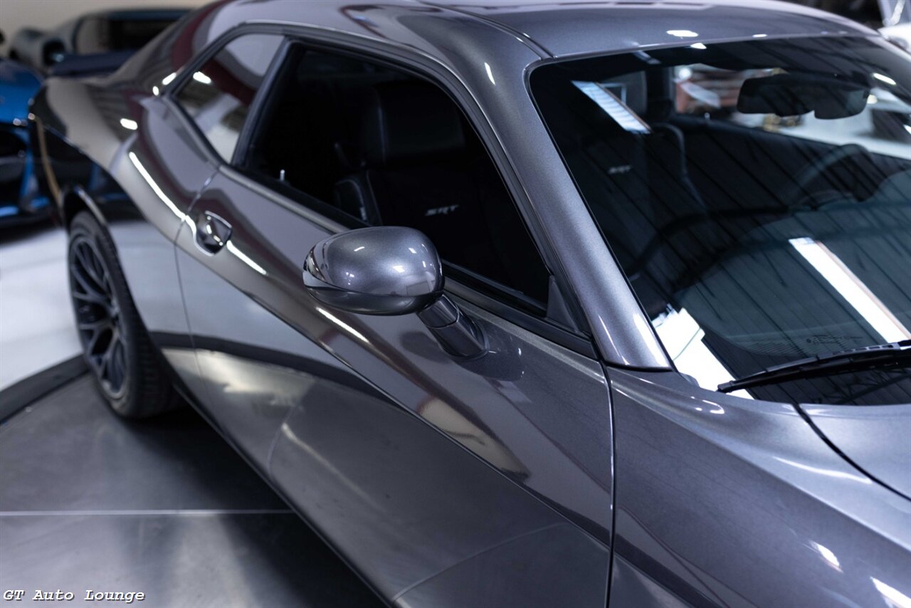 2015 Dodge Challenger SRT Hellcat - Photo 22 - Rancho Cordova, CA 95742