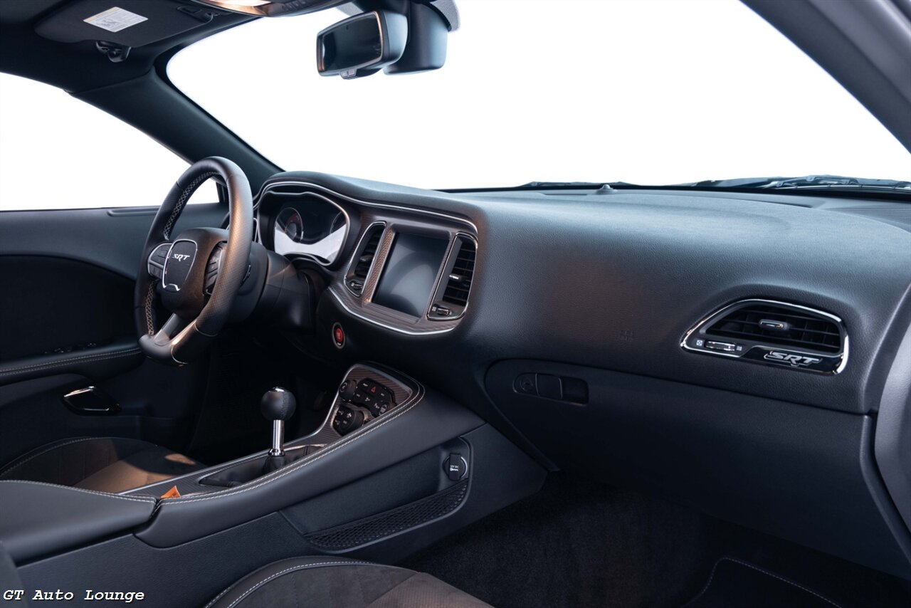 2015 Dodge Challenger SRT Hellcat - Photo 35 - Rancho Cordova, CA 95742