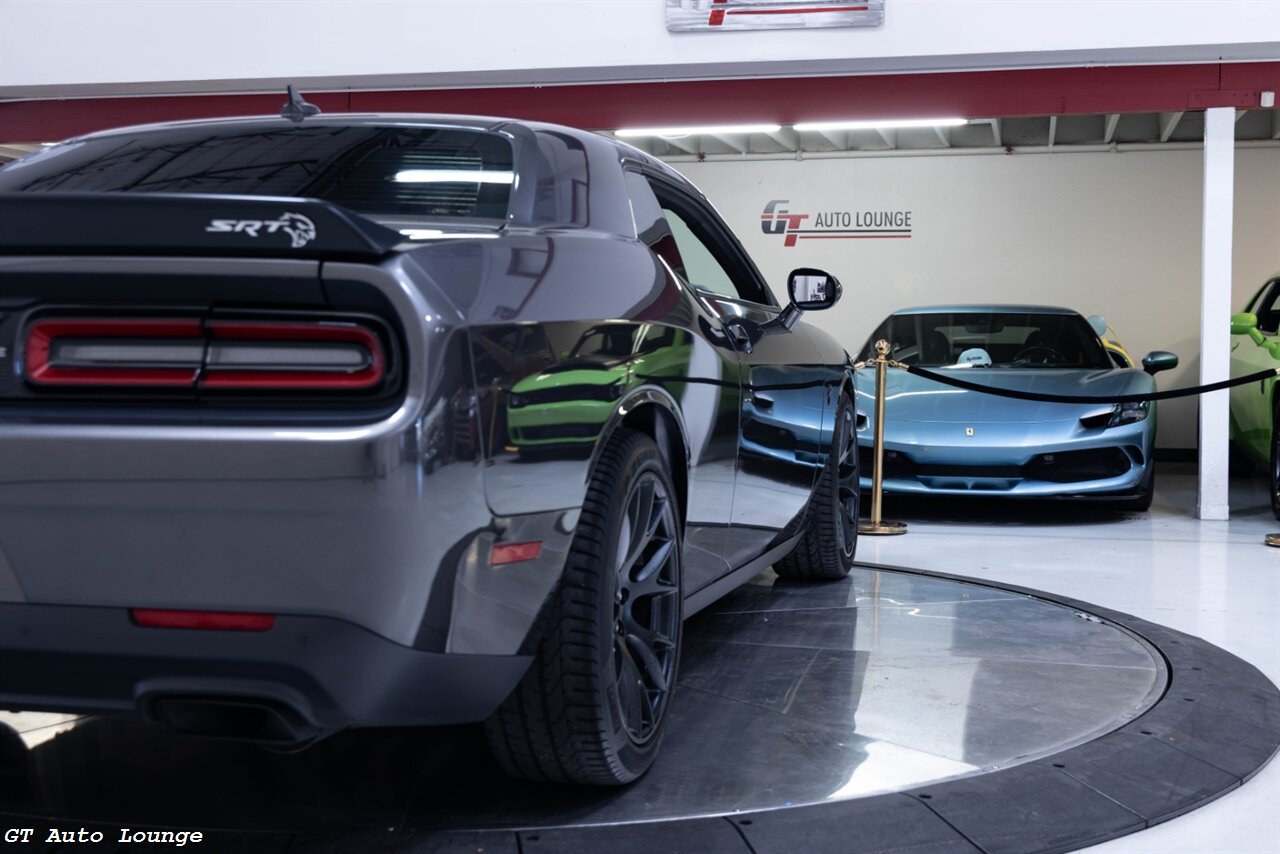 2015 Dodge Challenger SRT Hellcat - Photo 16 - Rancho Cordova, CA 95742