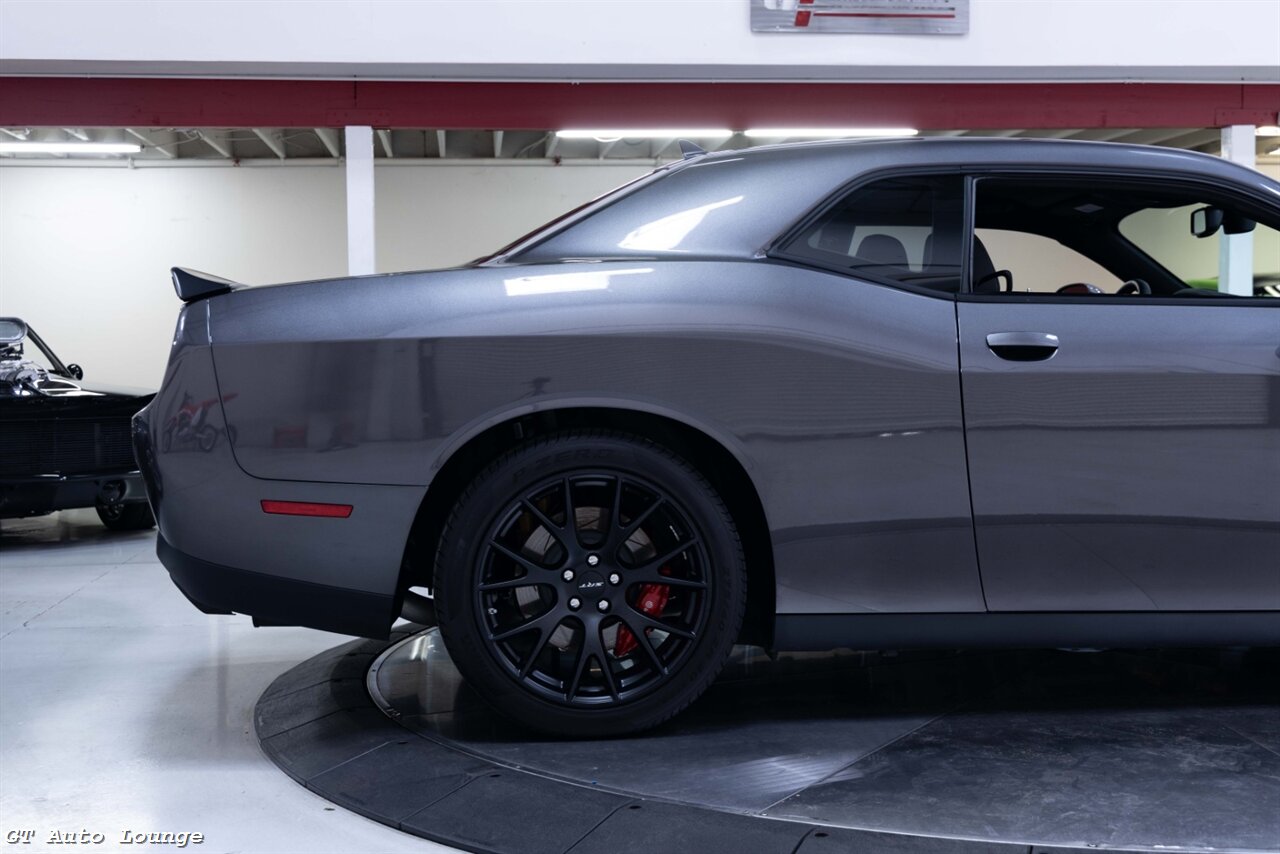 2015 Dodge Challenger SRT Hellcat - Photo 11 - Rancho Cordova, CA 95742