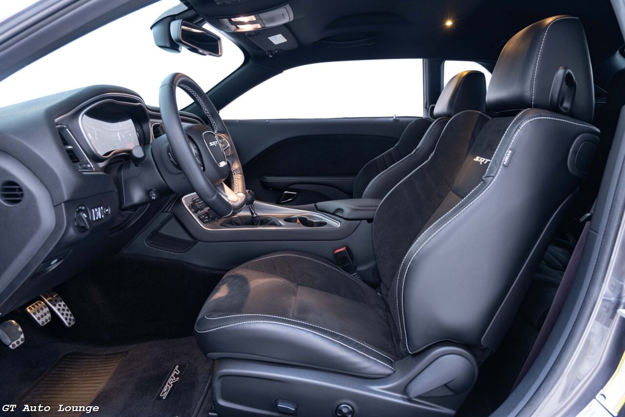 2015 Dodge Challenger SRT Hellcat - Photo 32 - Rancho Cordova, CA 95742