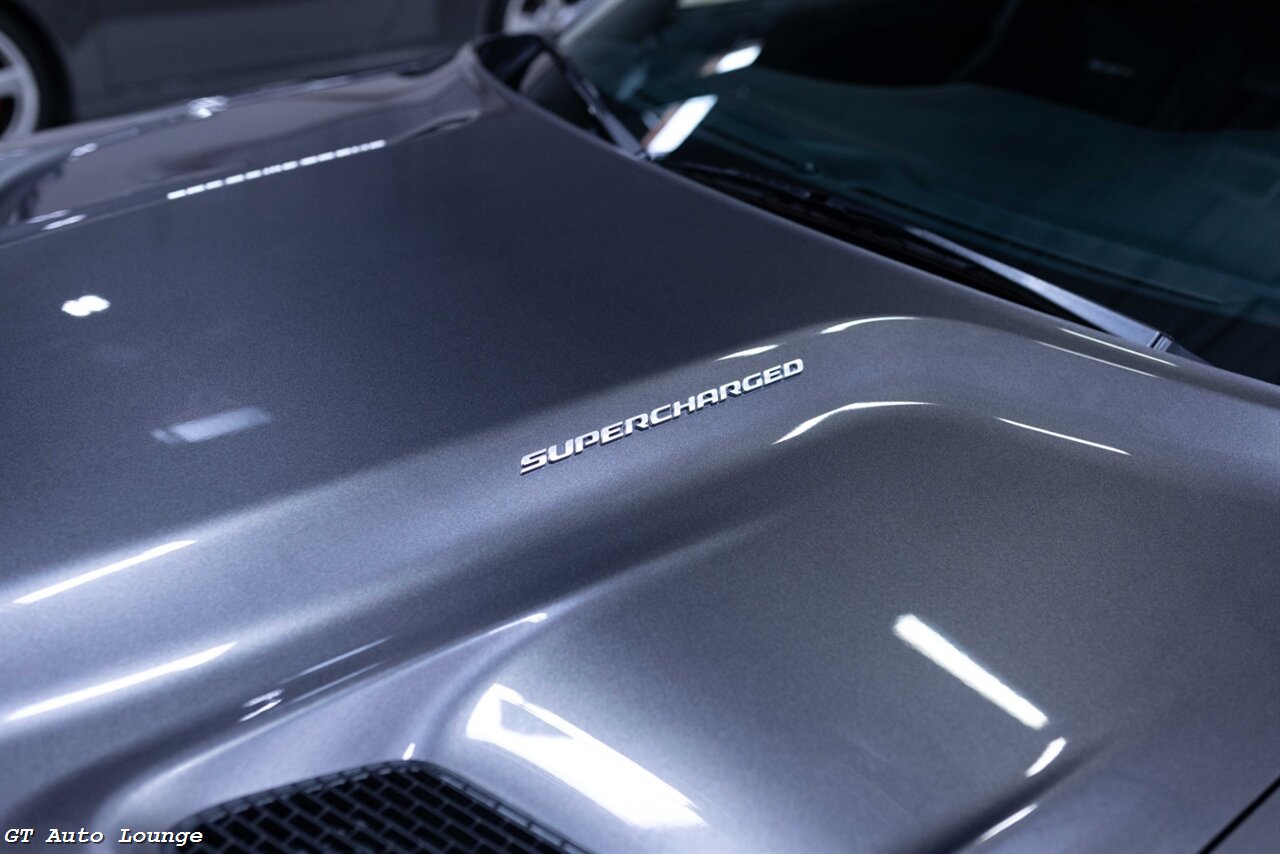 2015 Dodge Challenger SRT Hellcat - Photo 20 - Rancho Cordova, CA 95742