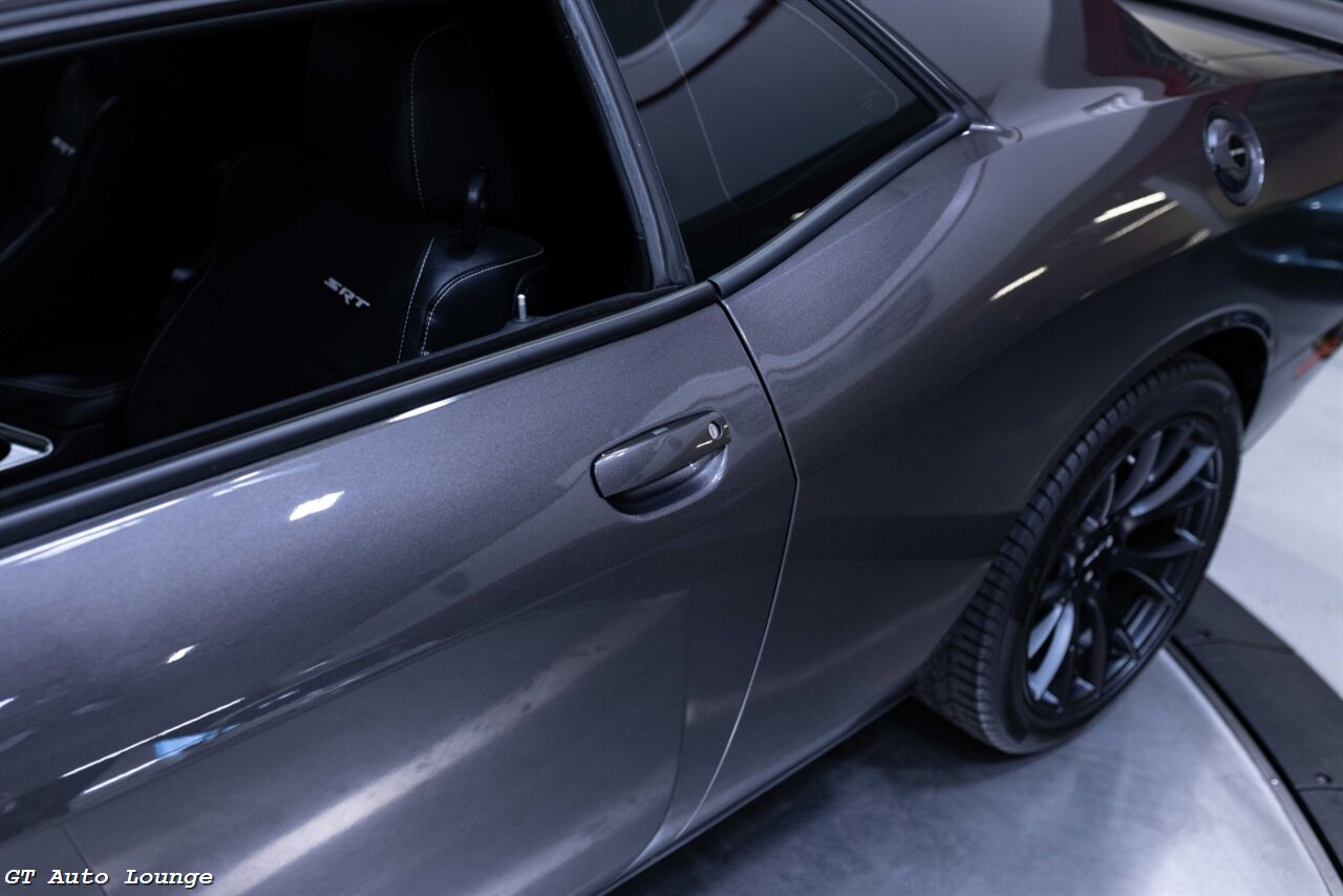 2015 Dodge Challenger SRT Hellcat - Photo 24 - Rancho Cordova, CA 95742