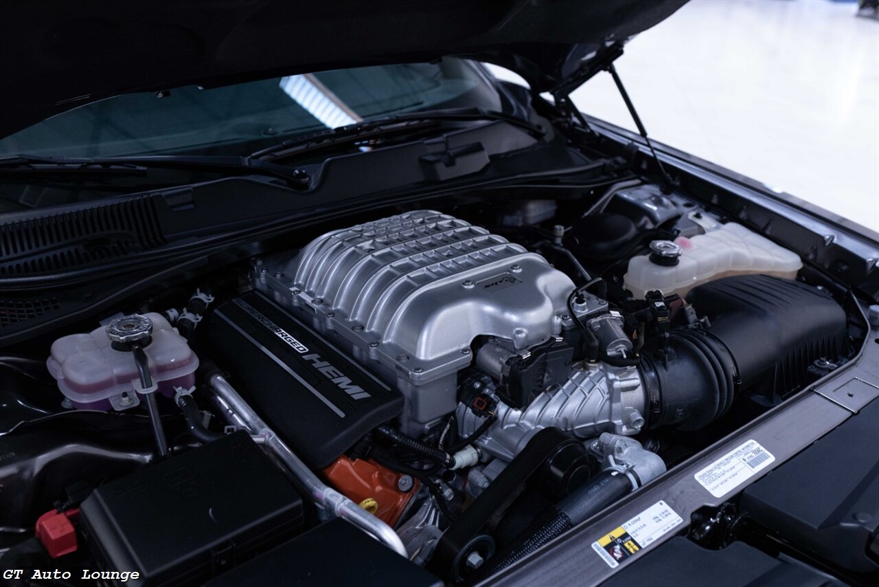 2015 Dodge Challenger SRT Hellcat - Photo 57 - Rancho Cordova, CA 95742