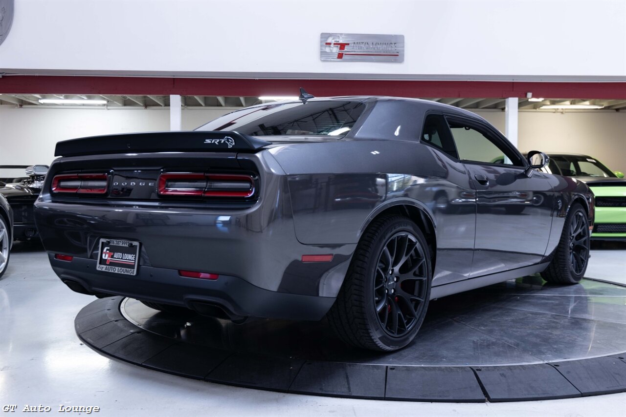 2015 Dodge Challenger SRT Hellcat - Photo 5 - Rancho Cordova, CA 95742