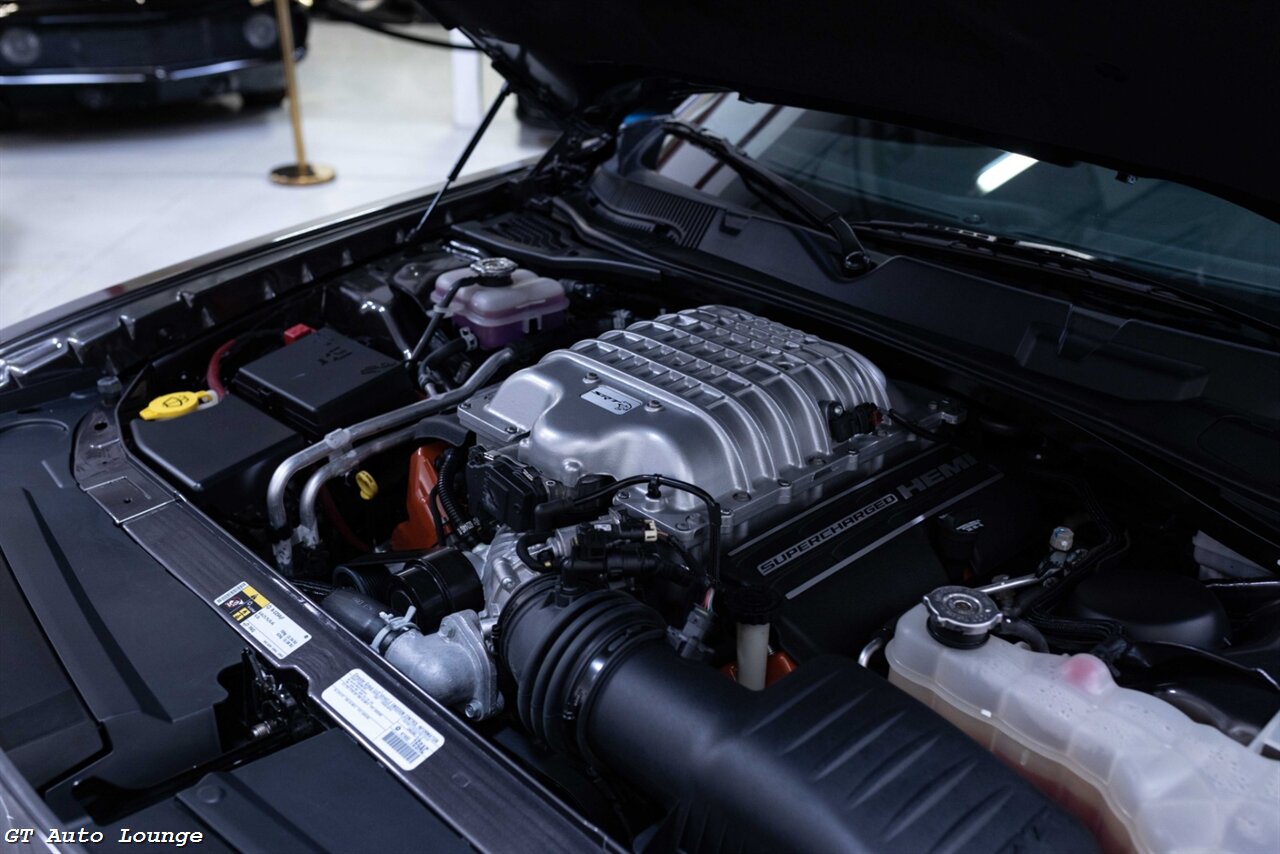 2015 Dodge Challenger SRT Hellcat - Photo 55 - Rancho Cordova, CA 95742