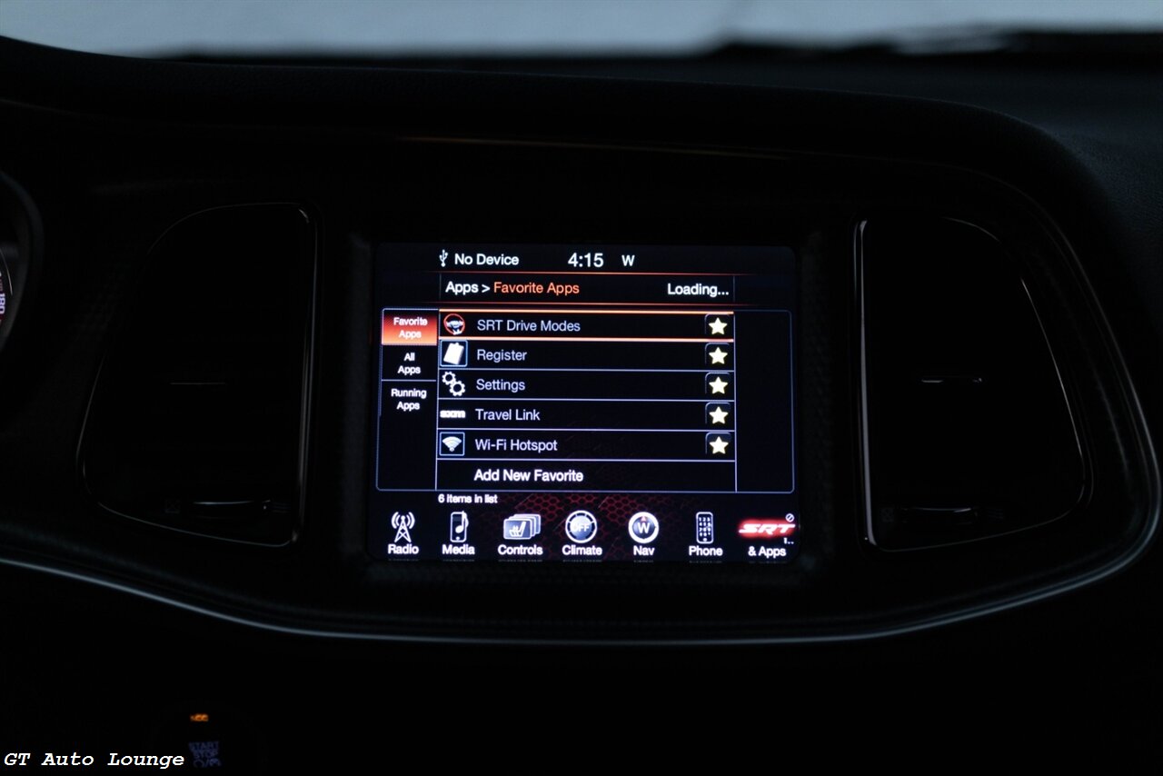 2015 Dodge Challenger SRT Hellcat - Photo 52 - Rancho Cordova, CA 95742