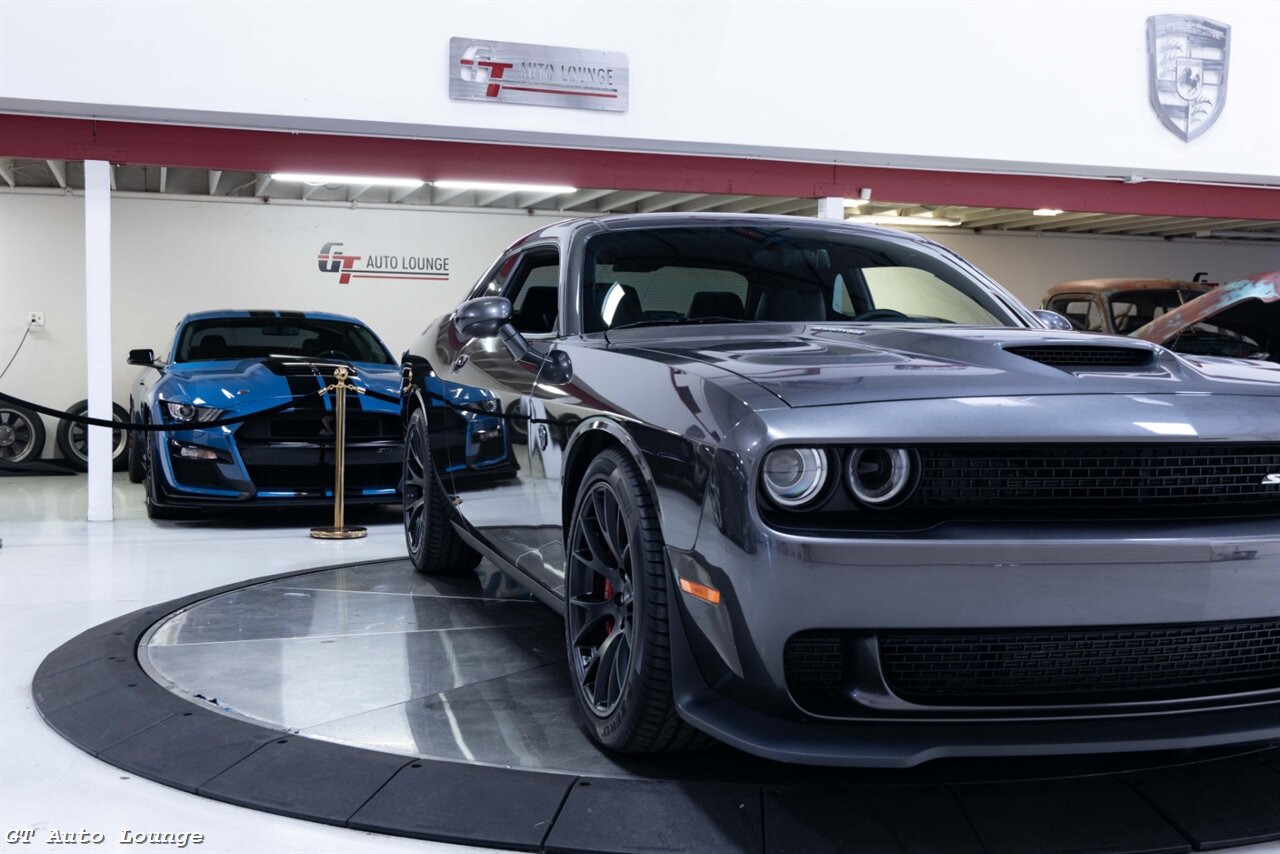 2015 Dodge Challenger SRT Hellcat - Photo 13 - Rancho Cordova, CA 95742