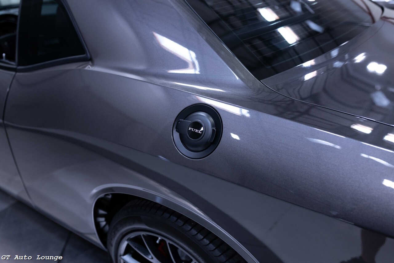 2015 Dodge Challenger SRT Hellcat - Photo 25 - Rancho Cordova, CA 95742
