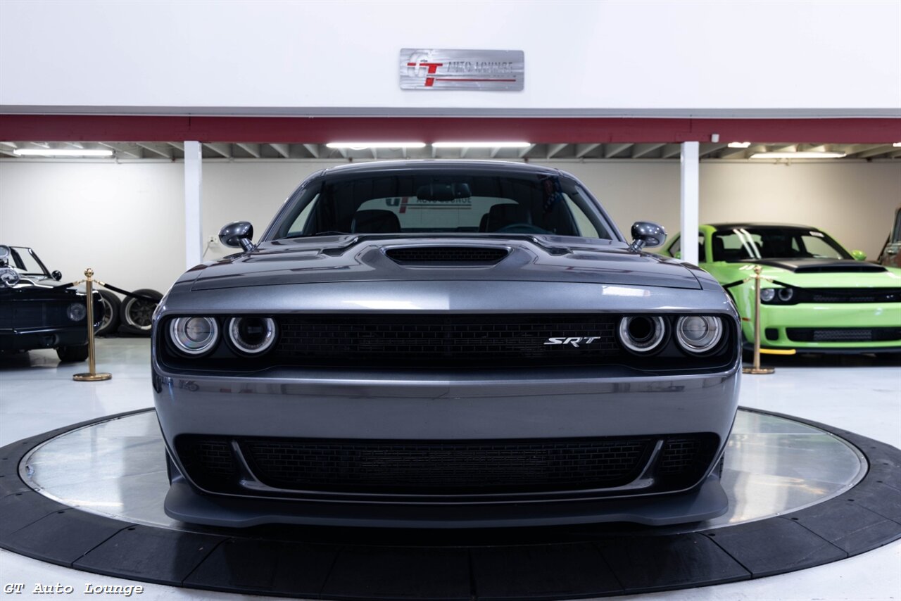 2015 Dodge Challenger SRT Hellcat - Photo 2 - Rancho Cordova, CA 95742