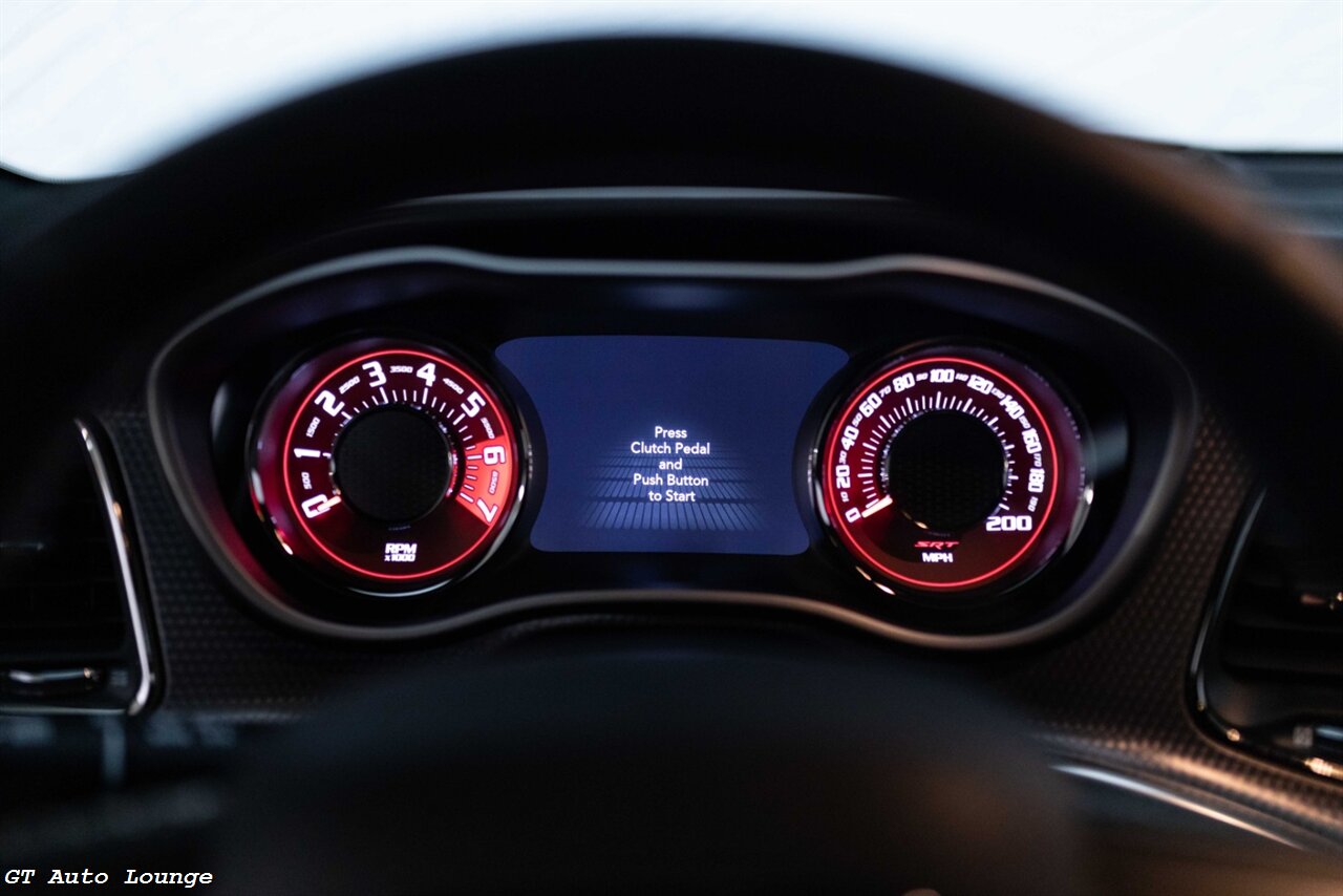 2015 Dodge Challenger SRT Hellcat - Photo 39 - Rancho Cordova, CA 95742
