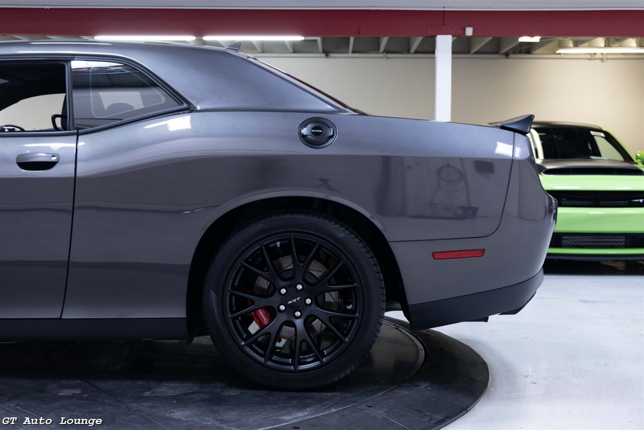 2015 Dodge Challenger SRT Hellcat - Photo 10 - Rancho Cordova, CA 95742