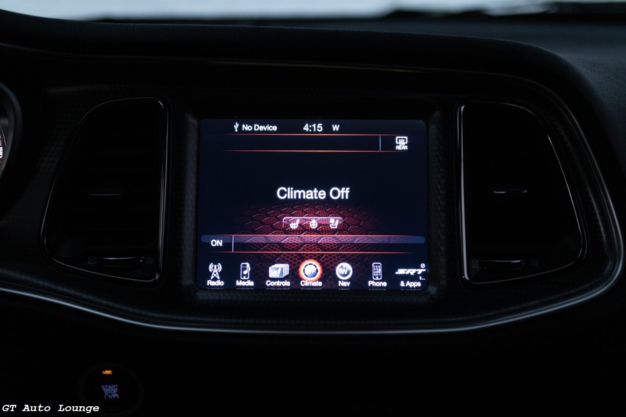 2015 Dodge Challenger SRT Hellcat - Photo 49 - Rancho Cordova, CA 95742