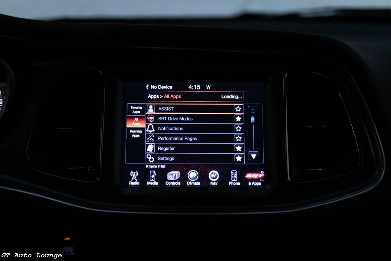 2015 Dodge Challenger SRT Hellcat - Photo 53 - Rancho Cordova, CA 95742