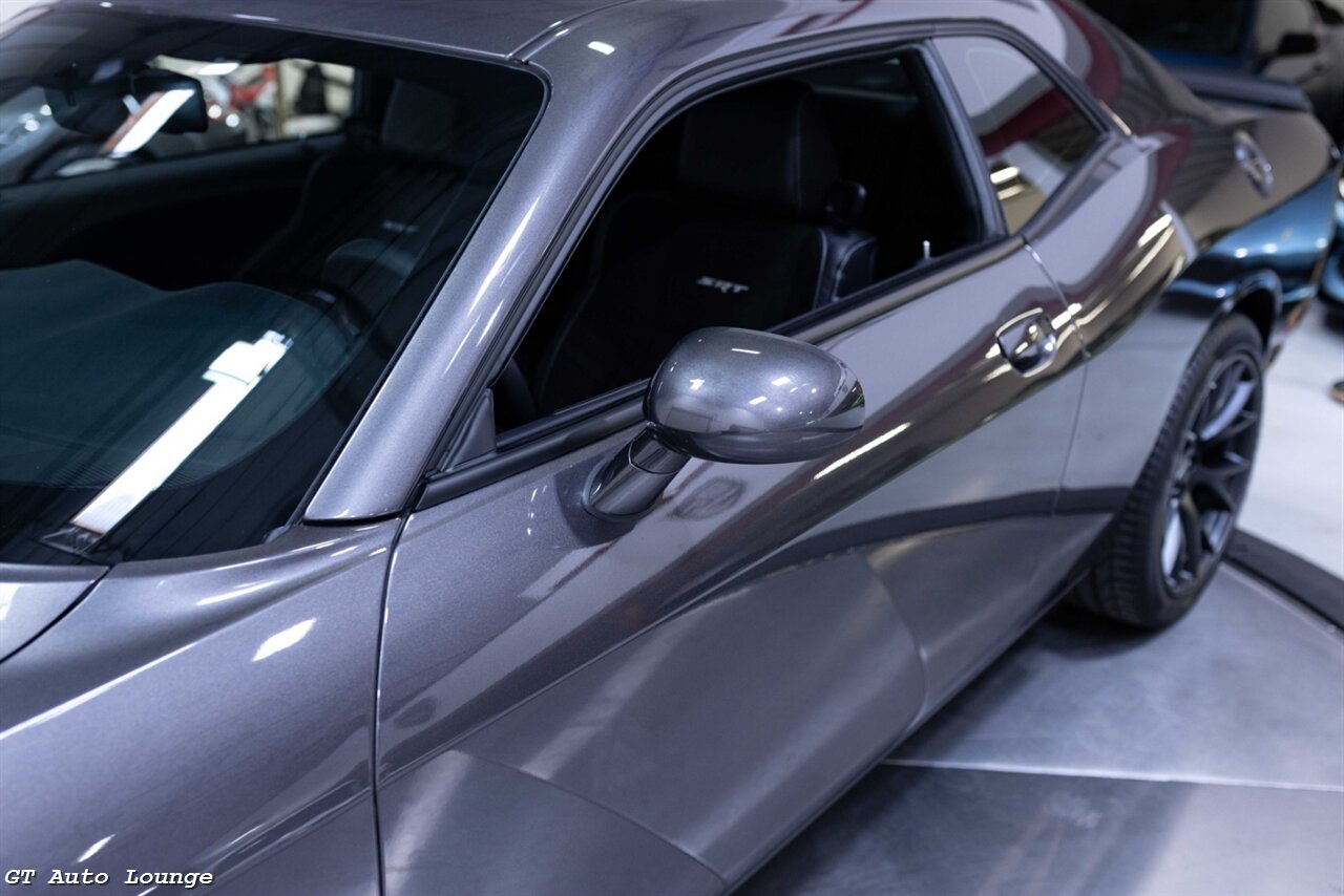 2015 Dodge Challenger SRT Hellcat - Photo 21 - Rancho Cordova, CA 95742