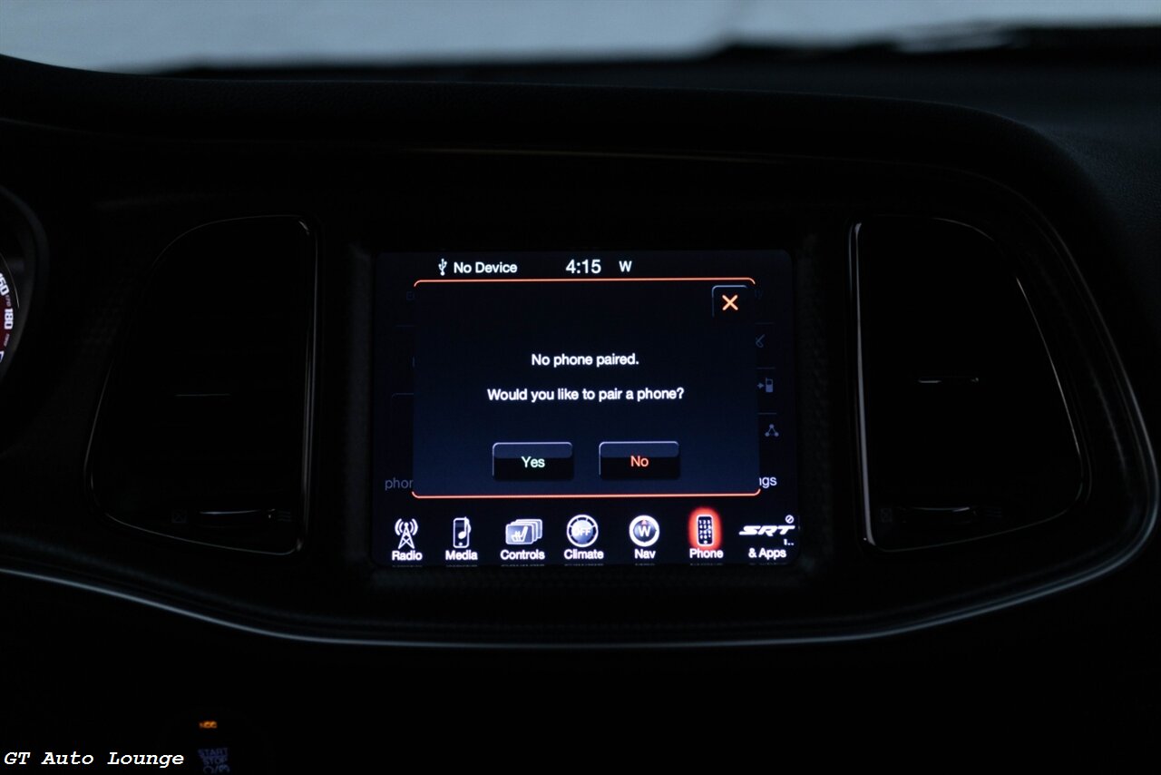 2015 Dodge Challenger SRT Hellcat - Photo 51 - Rancho Cordova, CA 95742