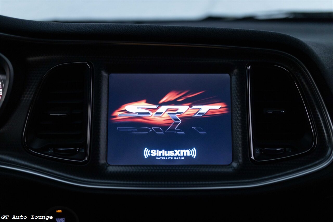 2015 Dodge Challenger SRT Hellcat - Photo 45 - Rancho Cordova, CA 95742