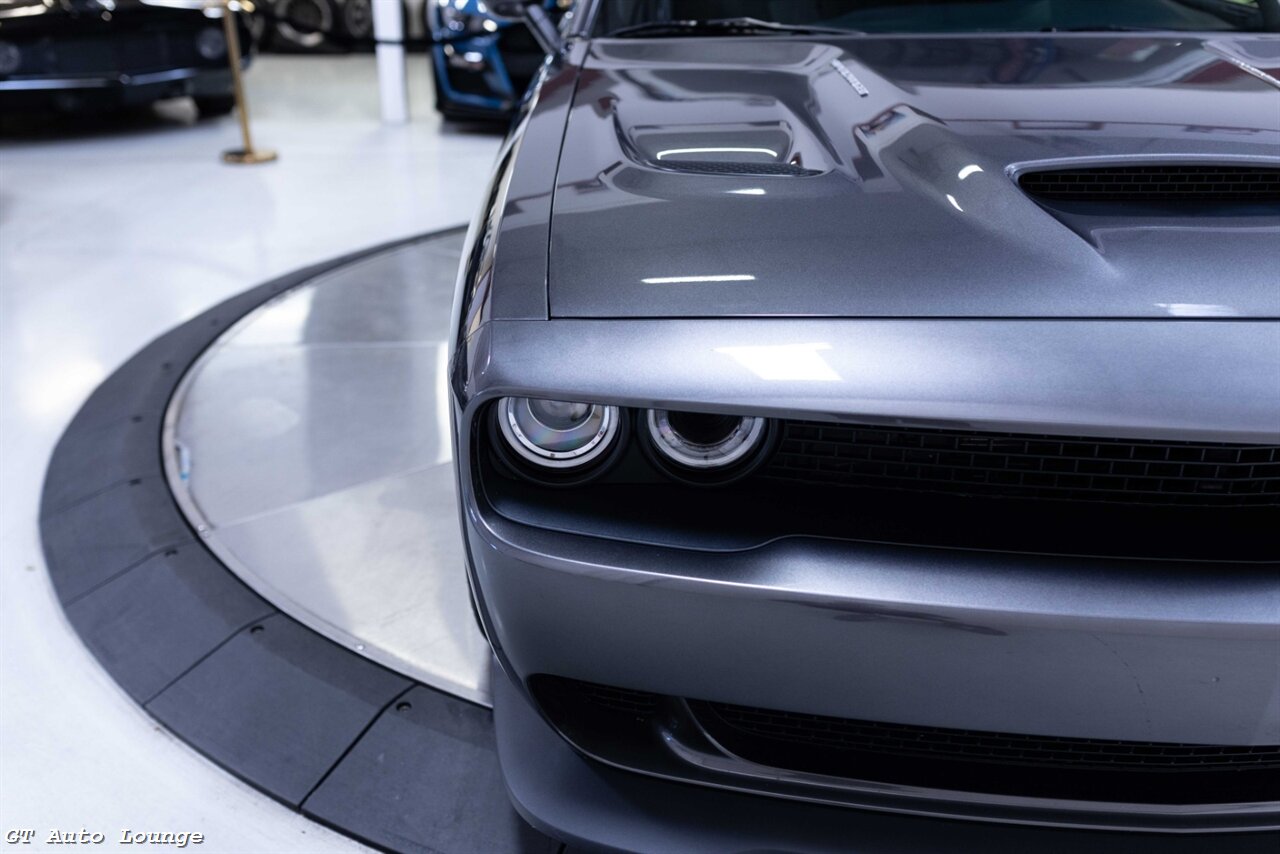 2015 Dodge Challenger SRT Hellcat - Photo 17 - Rancho Cordova, CA 95742