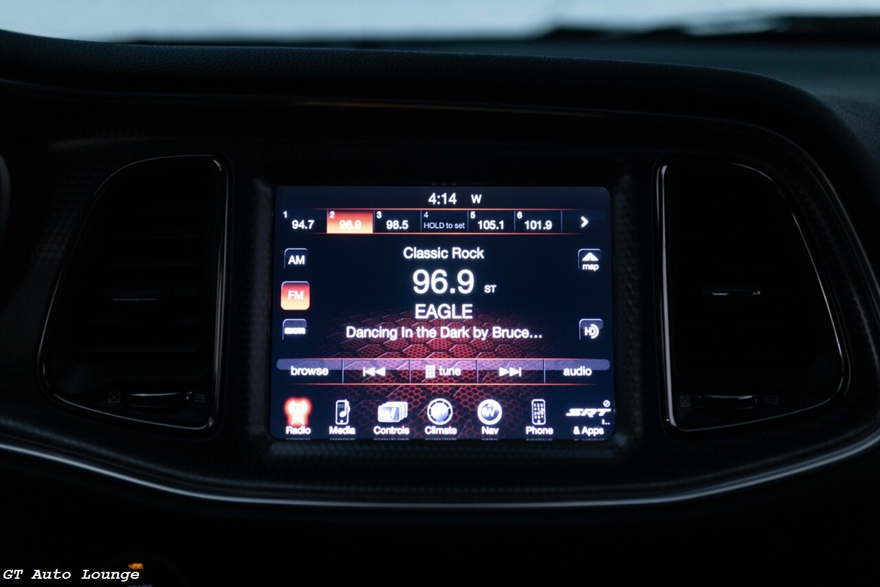 2015 Dodge Challenger SRT Hellcat - Photo 46 - Rancho Cordova, CA 95742