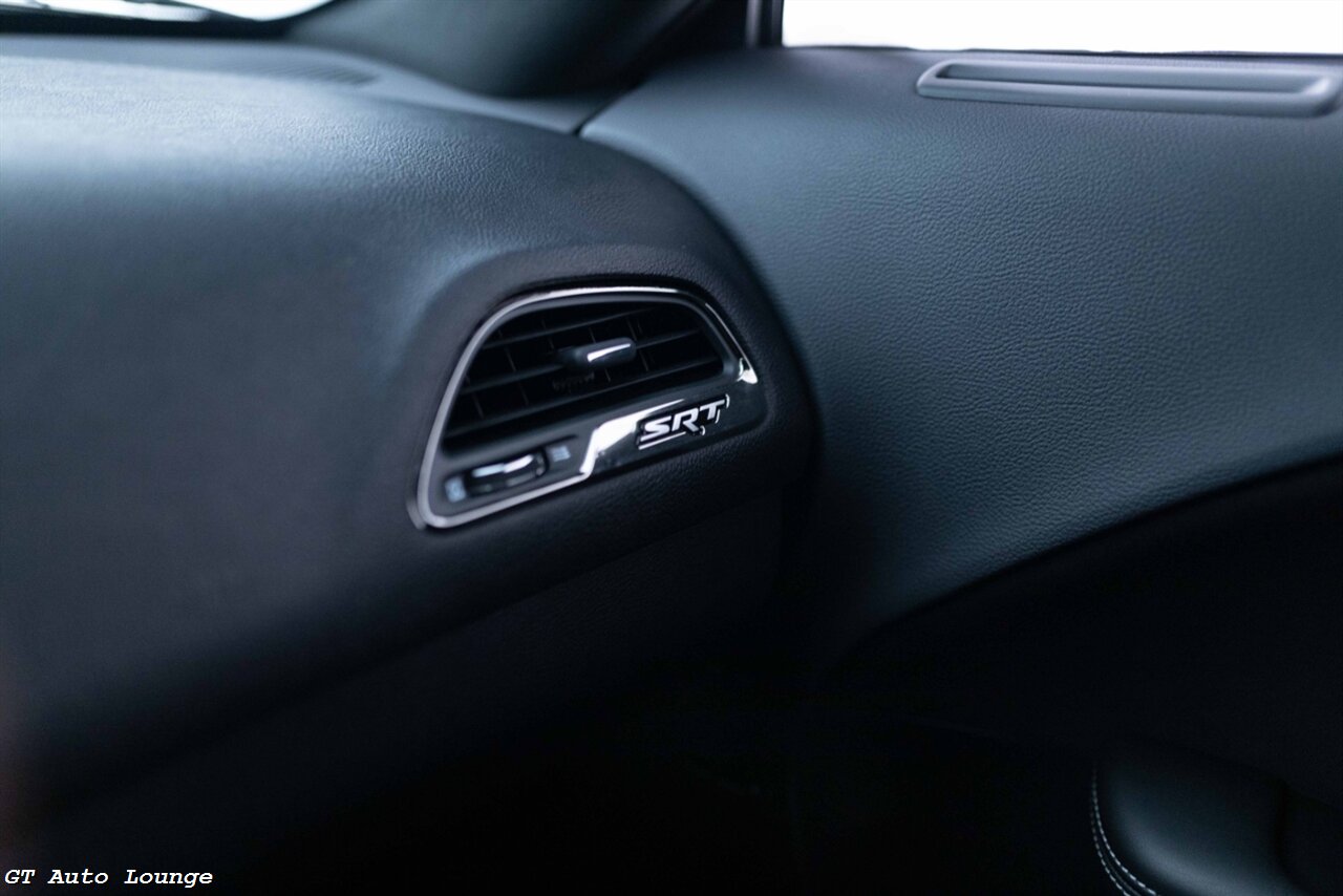2015 Dodge Challenger SRT Hellcat - Photo 44 - Rancho Cordova, CA 95742