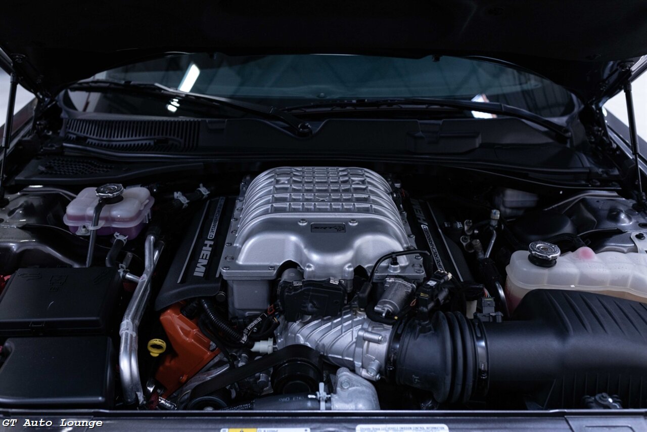 2015 Dodge Challenger SRT Hellcat - Photo 56 - Rancho Cordova, CA 95742