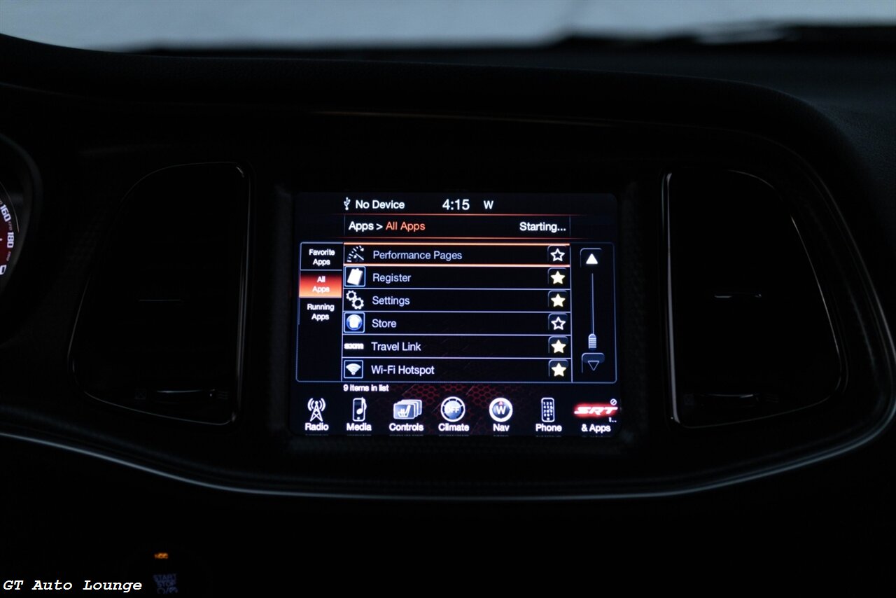 2015 Dodge Challenger SRT Hellcat - Photo 54 - Rancho Cordova, CA 95742