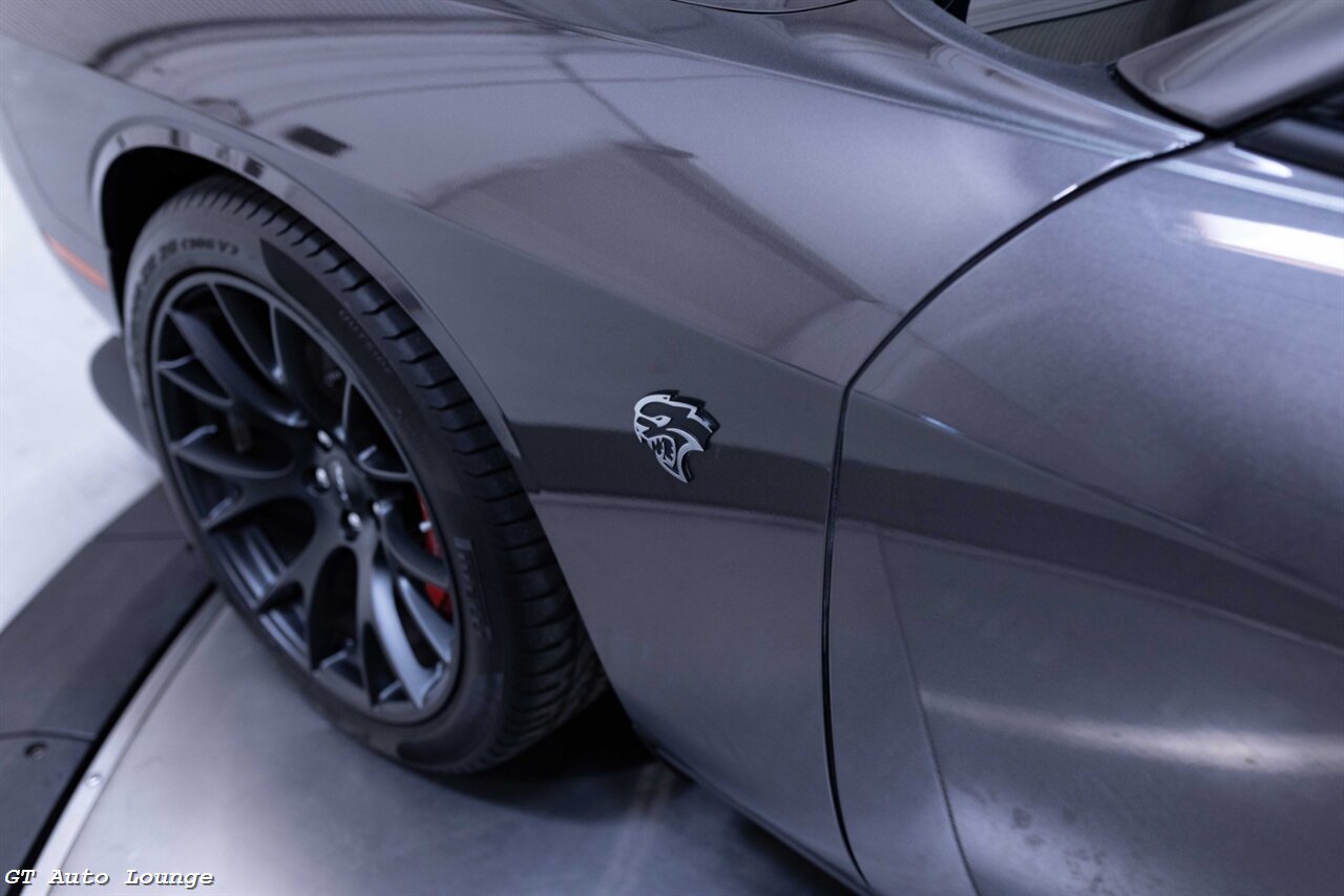 2015 Dodge Challenger SRT Hellcat - Photo 26 - Rancho Cordova, CA 95742