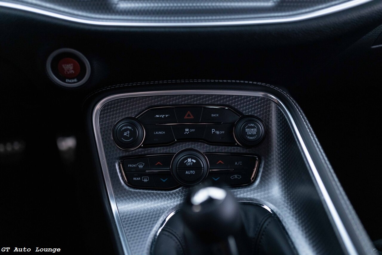 2015 Dodge Challenger SRT Hellcat - Photo 42 - Rancho Cordova, CA 95742