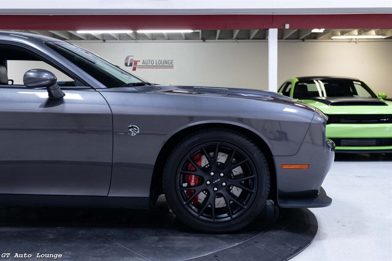 2015 Dodge Challenger SRT Hellcat - Photo 12 - Rancho Cordova, CA 95742