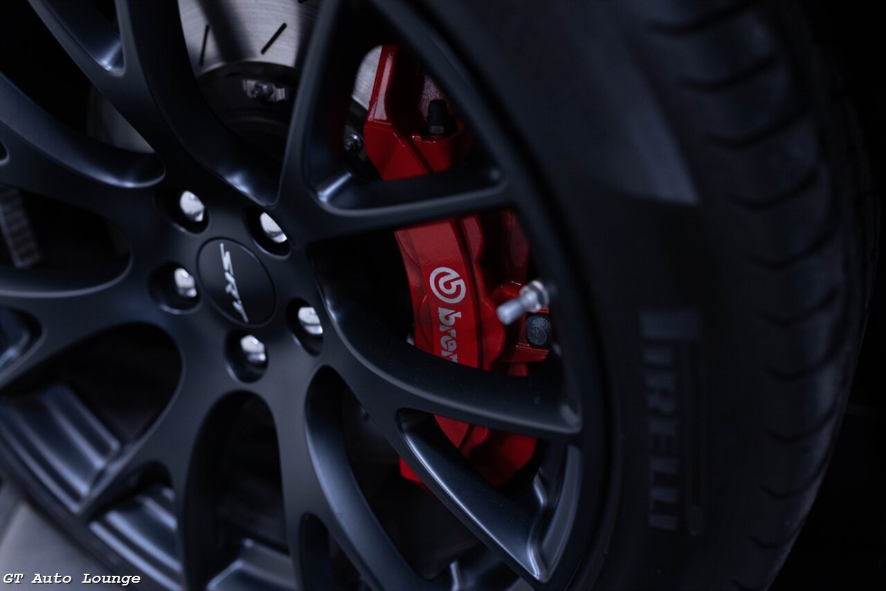 2015 Dodge Challenger SRT Hellcat - Photo 28 - Rancho Cordova, CA 95742