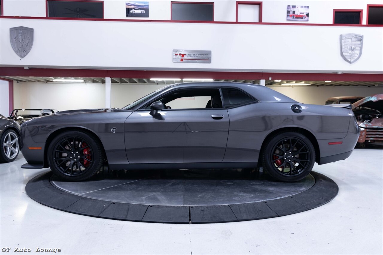 2015 Dodge Challenger SRT Hellcat - Photo 8 - Rancho Cordova, CA 95742