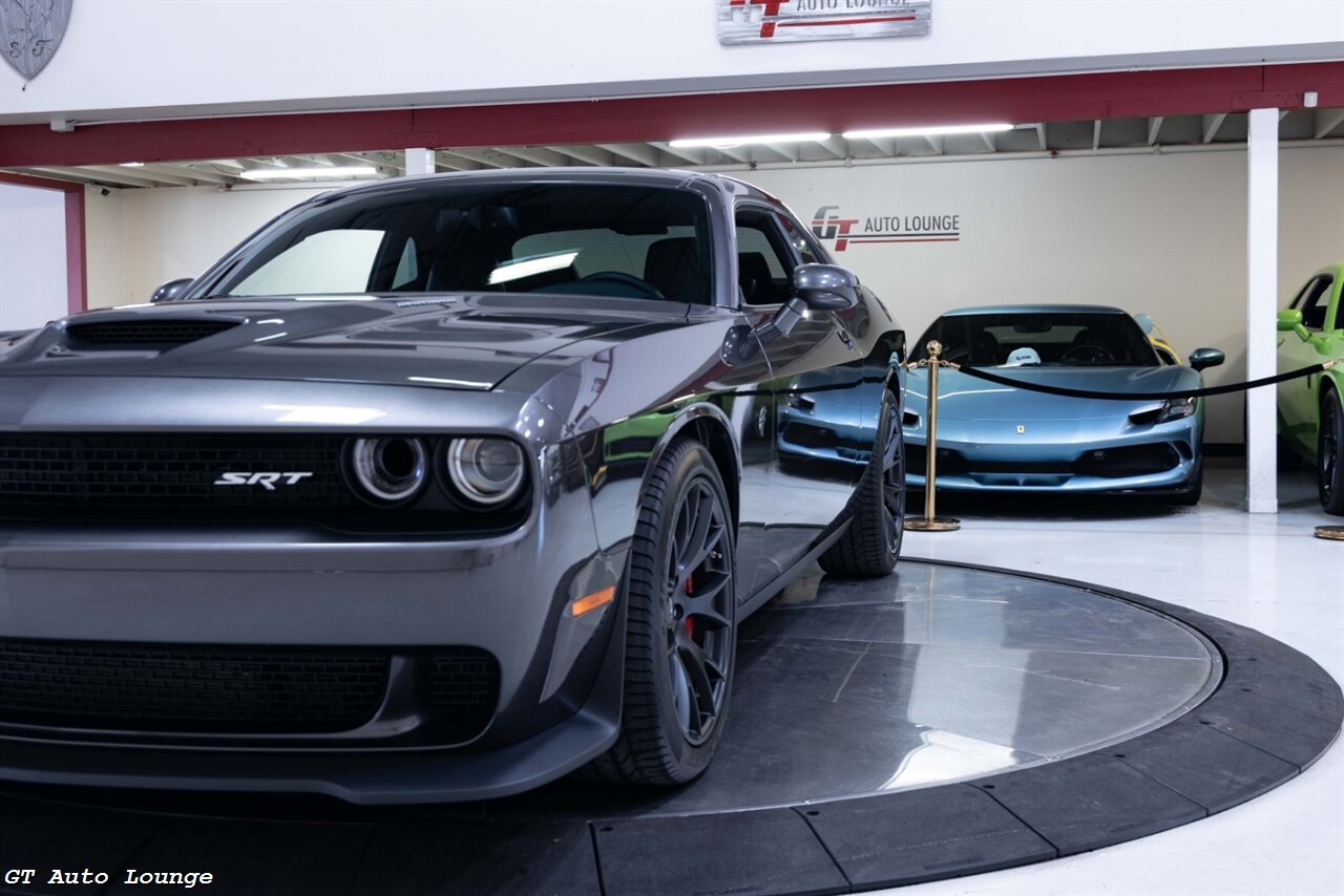2015 Dodge Challenger SRT Hellcat - Photo 14 - Rancho Cordova, CA 95742