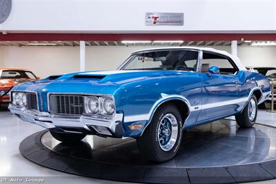 1970 Oldsmobile Cutlass   - Photo 11 - Rancho Cordova, CA 95742