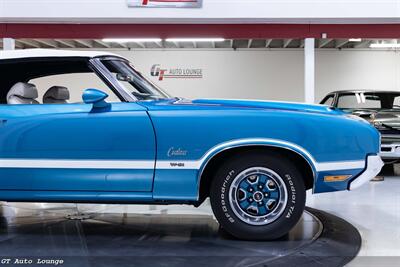 1970 Oldsmobile Cutlass   - Photo 22 - Rancho Cordova, CA 95742