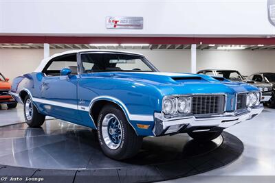 1970 Oldsmobile Cutlass   - Photo 13 - Rancho Cordova, CA 95742