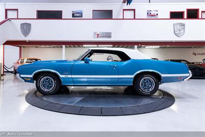 1970 Oldsmobile Cutlass   - Photo 18 - Rancho Cordova, CA 95742