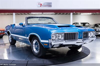 1970 Oldsmobile Cutlass   - Photo 5 - Rancho Cordova, CA 95742