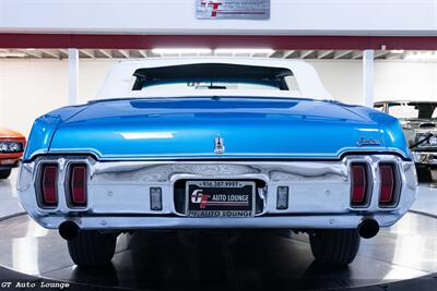 1970 Oldsmobile Cutlass   - Photo 16 - Rancho Cordova, CA 95742