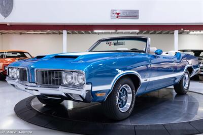 1970 Oldsmobile Cutlass   - Photo 2 - Rancho Cordova, CA 95742