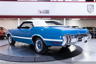 1970 Oldsmobile Cutlass   - Photo 17 - Rancho Cordova, CA 95742