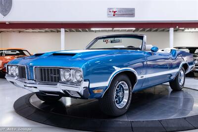 1970 Oldsmobile Cutlass   - Photo 1 - Rancho Cordova, CA 95742