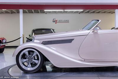 1933 Ford Roadster   - Photo 8 - Rancho Cordova, CA 95742