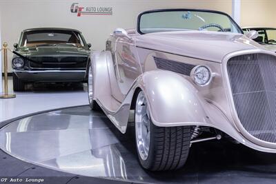 1933 Ford Roadster   - Photo 12 - Rancho Cordova, CA 95742