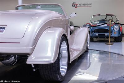 1933 Ford Roadster   - Photo 15 - Rancho Cordova, CA 95742