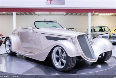 1933 Ford Roadster   - Photo 3 - Rancho Cordova, CA 95742