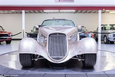 1933 Ford Roadster   - Photo 2 - Rancho Cordova, CA 95742