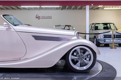 1933 Ford Roadster   - Photo 11 - Rancho Cordova, CA 95742